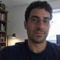 Jonathan Nehorai