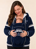 Game Day Carrier Hoodie