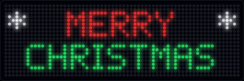 Merry Christmas